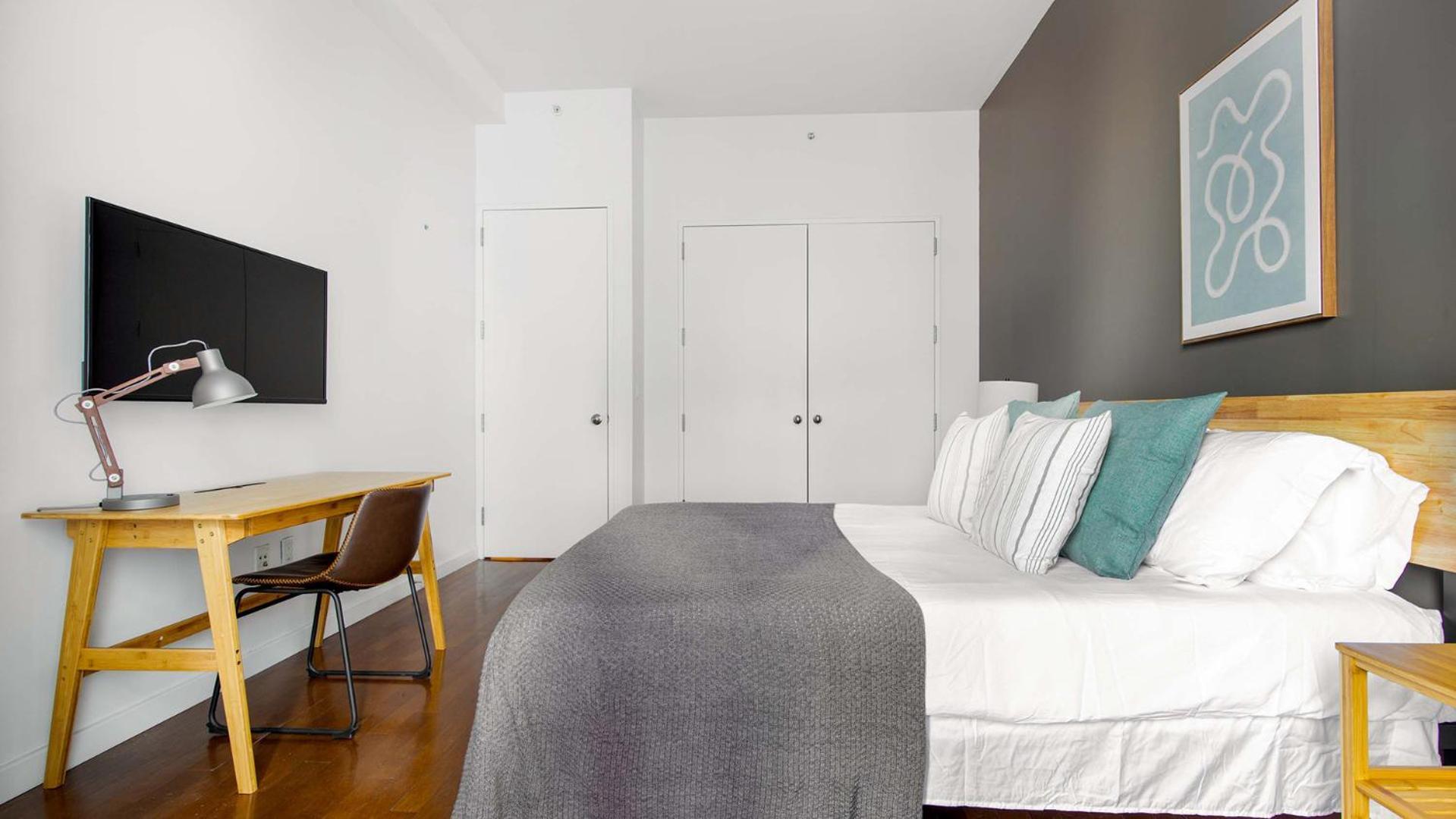 Marvelous In Midtown Manhattan Homestay