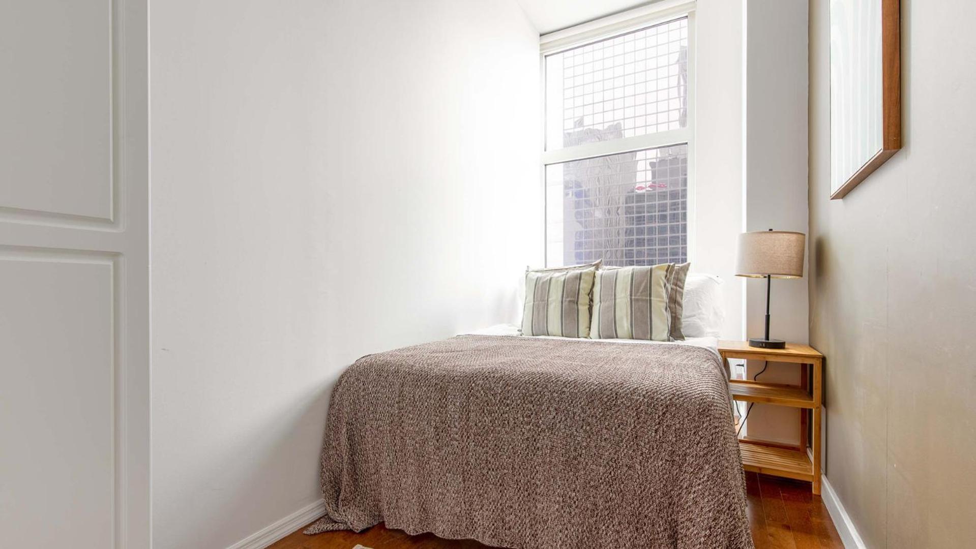 Homestay Marvelous In Midtown Manhattan