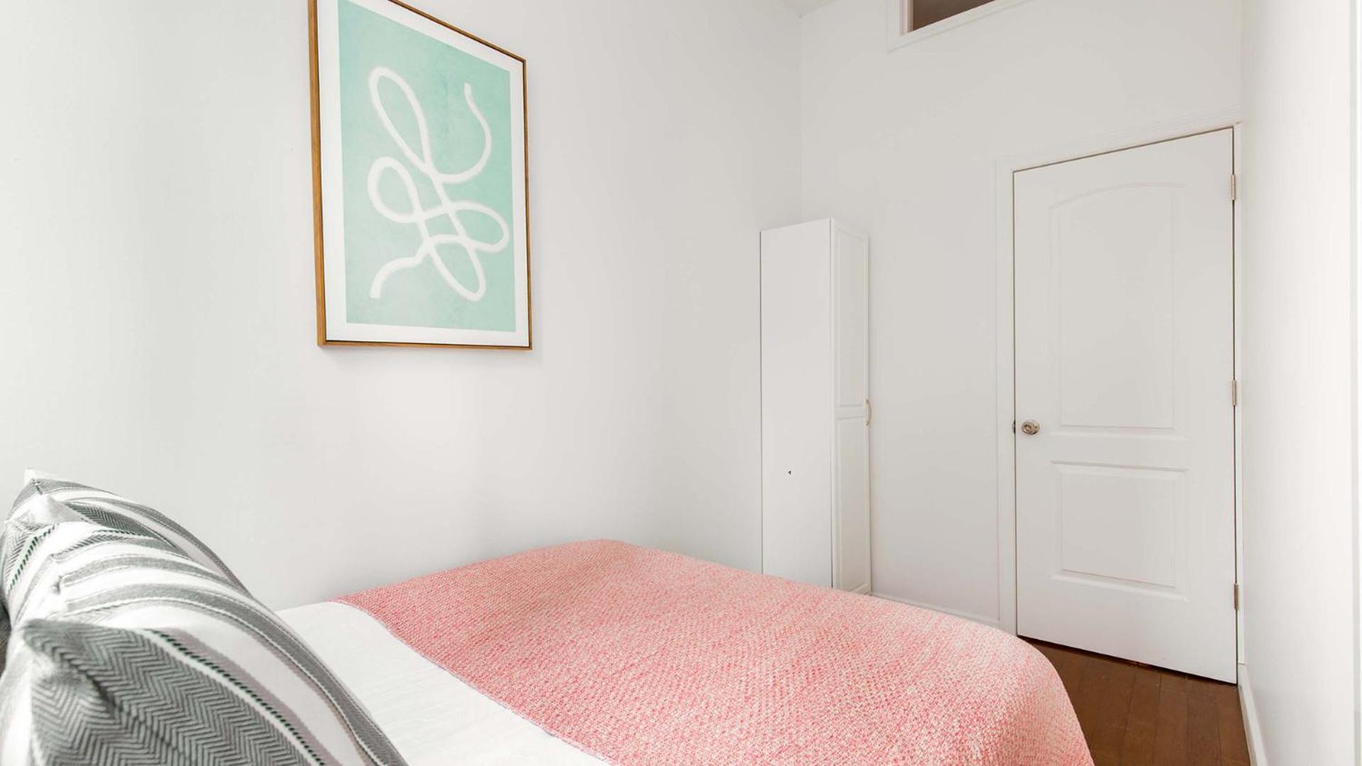 Homestay Marvelous In Midtown Manhattan